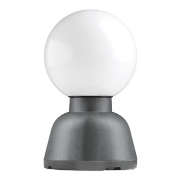 Helios 306-WLG223 - LED Outdoor heavy-duty lighting WORK GLOBE 2 LED/23W/230V IP44