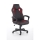 HELO Office Chair Black/Red