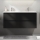 HELSINKI 120 cm Bathroom Vanity with Basin - Black