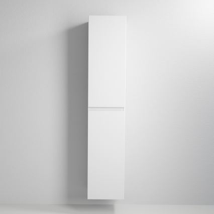 HELSINKI 174 cm Bathroom Cabinet, White