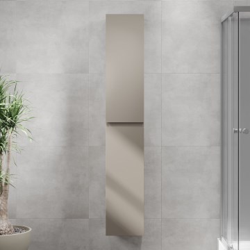 HENRY Bathroom Cabinet, 186 cm – Marrakesh