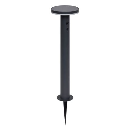 Hesperide - DETEKT LED Solar Lamp with Motion Sensor LED/3,7V 2600 mAh IP65