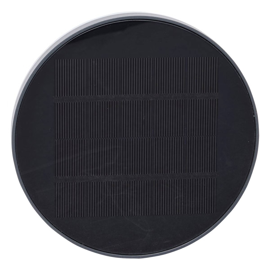 Hesperide - DETEKT LED Solar Lamp with Motion Sensor LED/3,7V 2600 mAh IP65