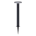 Hesperide - DETEKT LED Solar Lamp with Motion Sensor LED/3,7V 2600 mAh IP65