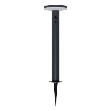 Hesperide - DETEKT LED Solar Lamp with Motion Sensor LED/3,7V 2600 mAh IP65