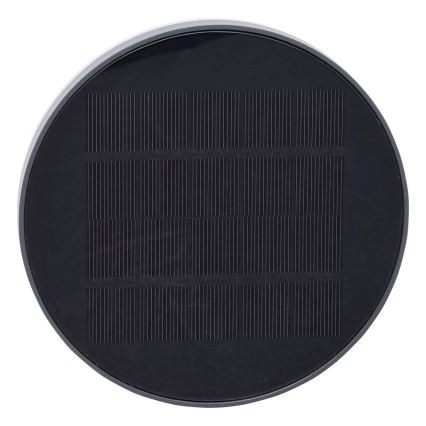 Hesperide - LED Solar Wall Lamp with Motion Sensor DETEKT LED/3,7V 2600 mAh IP65