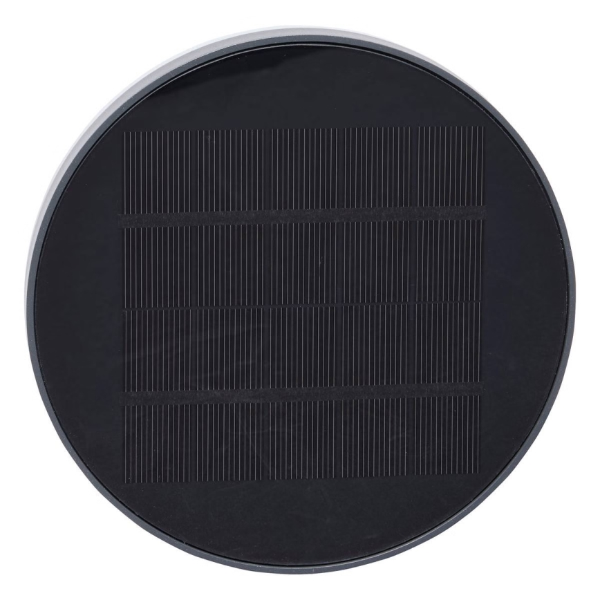 Hesperide - LED Solar Wall Lamp with Motion Sensor DETEKT LED/3,7V 2600 mAh IP65