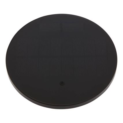 Hesperide - LINY LED Solar Lamp, 3.7V 2600 mAh, IP54, Green