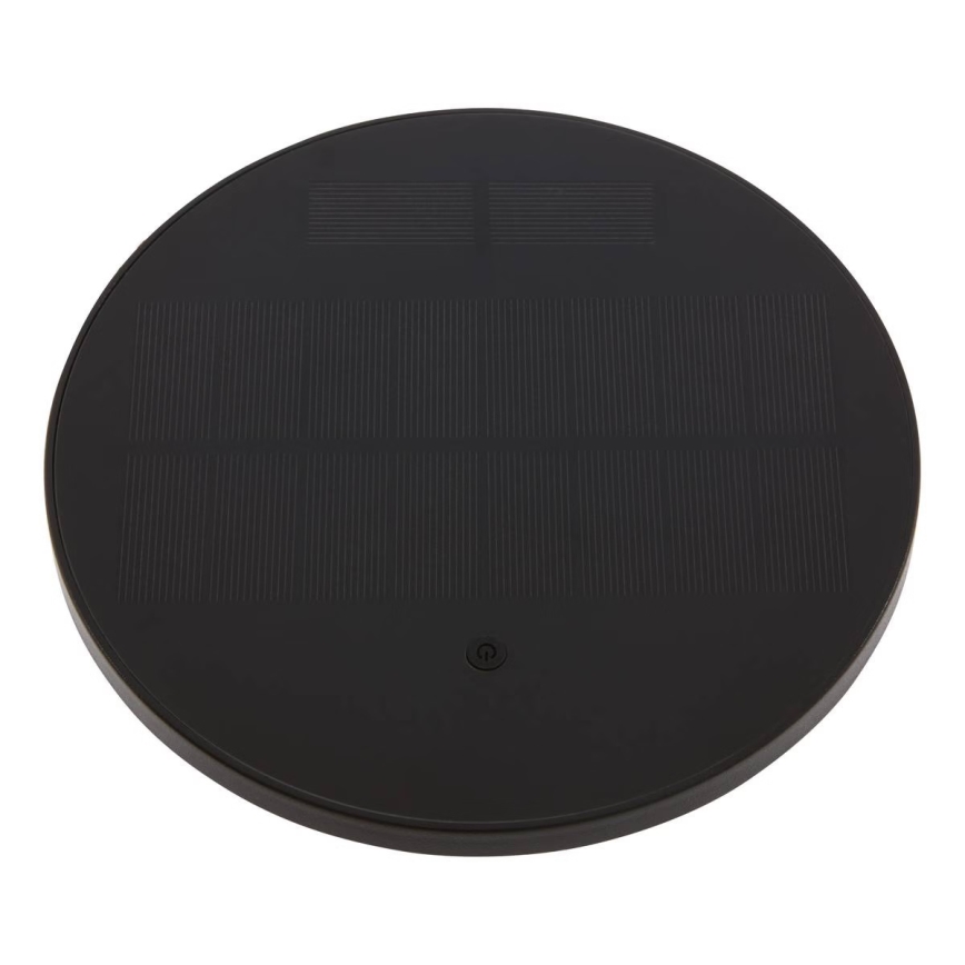 Hesperide - LINY LED Solar Lamp, 3.7V 2600 mAh, IP54, Green