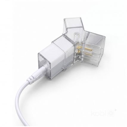 HEXLINE LED Ceiling Light 216W/230V, 4000K, 208 x 300 cm, White
