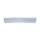 HiLite - LED Dimmable fluorescent light BARCELONA 2xLED/12W/230V