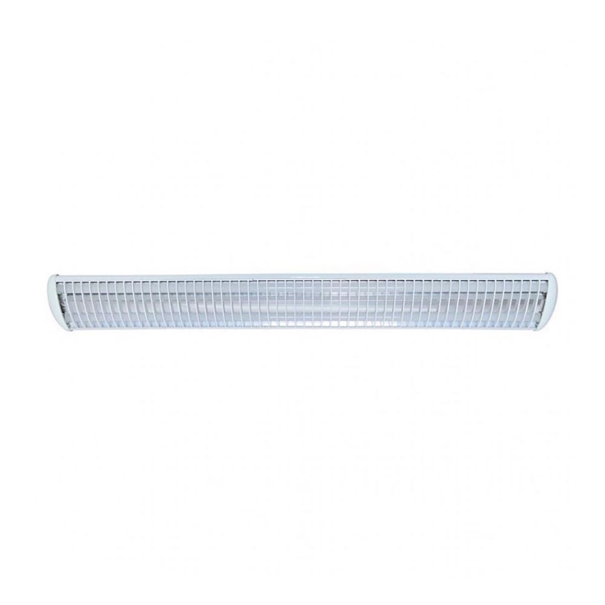 HiLite - LED Dimmable fluorescent light BARCELONA 2xLED/24W/230V