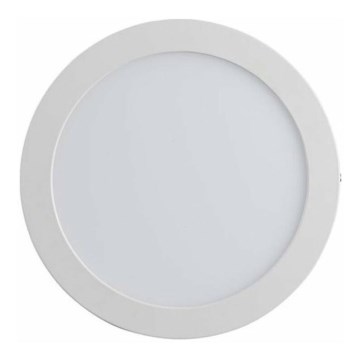 Hilite - LED Recessed light MERAN LED/12W/230V