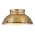 Hinkley - Ceiling light AMELIA 2xE27/40W/230V bronze