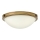 Hinkley - Ceiling light COLLIER 2xE27/40W/230V