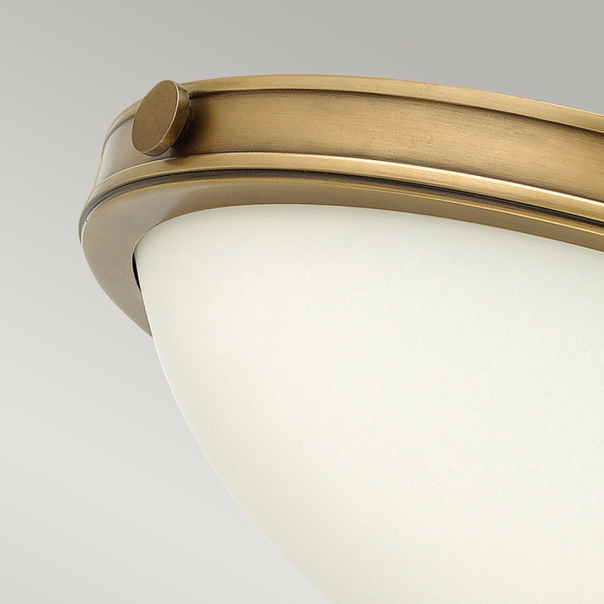 Hinkley - Ceiling light COLLIER 2xE27/40W/230V