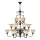 Hinkley - Chandelier on a chain CELLO 15xE27/60W/230V