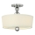 Hinkley - Flush-mounted chandelier ZELDA 3xE27/60W/230V polished chrome