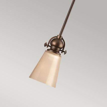 Hinkley - Chandelier on a pole MAYFLOWER 1xE27/60W/230V