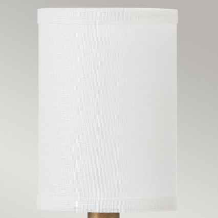 Hinkley - MOORE Wall Light 3xE14/40W/230V Gold