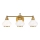 Hinkley - LED Bathroom wall light AINSLEY 3xG9/3W/230V IP44