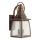 Hinkley - Outdoor wall light MONTAUK 2xE14/60W/230V IP44