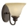 Hinkley - Wall light CELLO 1xE27/60W/230V