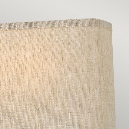 Hinkley - Wall light LANZA 2xE14/60W/230V brass