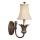 Hinkley - Wall light PLANTATION 1xE14/40W/230V bronze