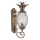 Hinkley - Wall light PLANTATION 1xE27/40W/230V bronze