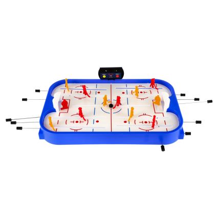 Hockey Board Game