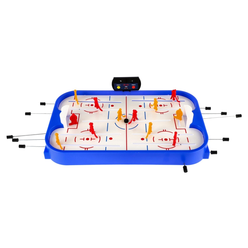 Hockey Board Game