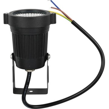 HÖFFTECH - LED Outdoor Lamp LED/5W/230V IP65