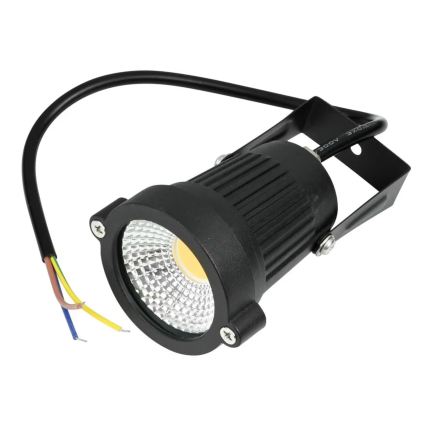 HÖFFTECH - LED Outdoor Lamp LED/5W/230V IP65