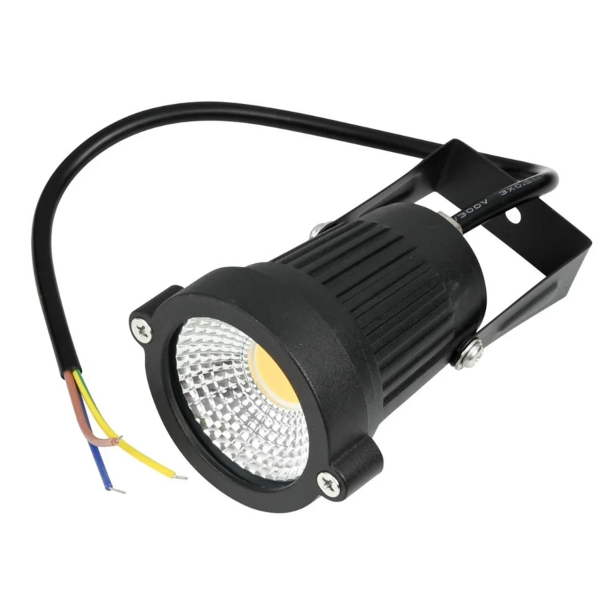 HÖFFTECH - LED Outdoor Lamp LED/5W/230V IP65