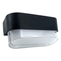 HÖFFTECH - LED Outdoor Wall Light, 4W, 230V, IP65
