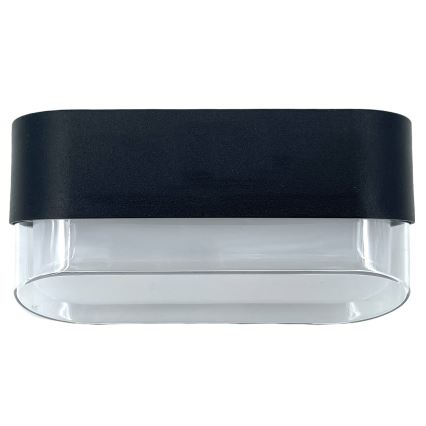 HÖFFTECH - LED Outdoor Wall Light, 4W, 230V, IP65