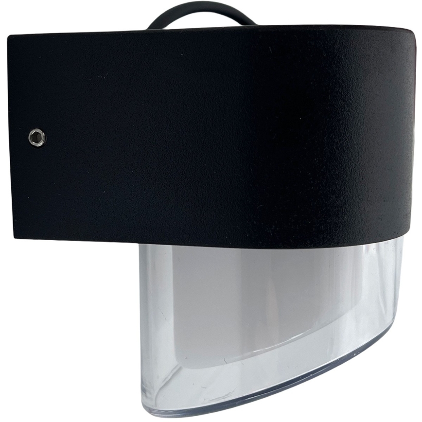 HÖFFTECH - LED Outdoor Wall Light, 4W, 230V, IP65
