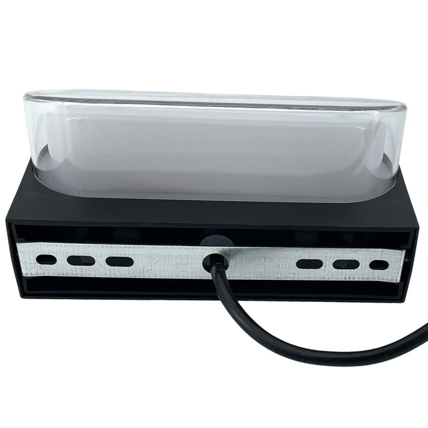 HÖFFTECH - LED Outdoor Wall Light, 4W, 230V, IP65