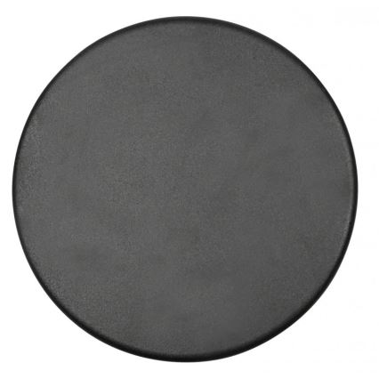 HÖFFTECH - LED Outdoor Wall Light LED/10W/230V Round IP65