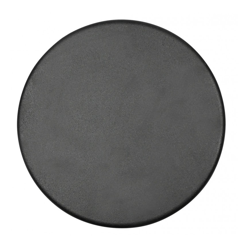 HÖFFTECH - LED Outdoor Wall Light LED/10W/230V Round IP65
