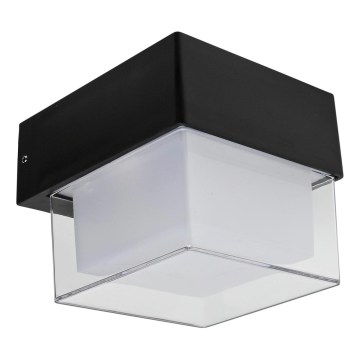 HÖFFTECH - LED Outdoor Wall Light LED/4W/230V IP65