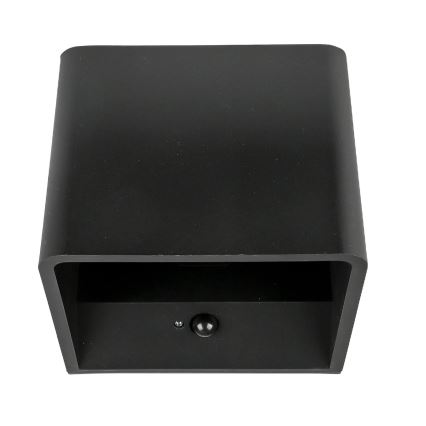 HÖFFTECH - LED Rechargeable Wall Light with Motion Sensor LED/0.8W/3.7V 1200 mAh