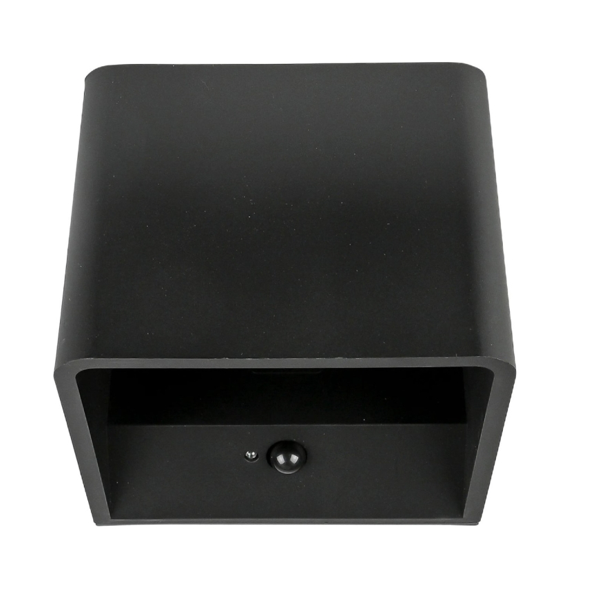 HÖFFTECH - LED Rechargeable Wall Light with Motion Sensor LED/0.8W/3.7V 1200 mAh