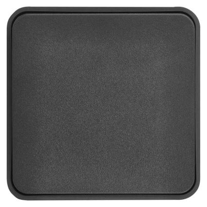Home switch alternating 250V/10A IP55