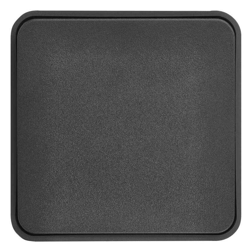 Home switch alternating 250V/10A IP55