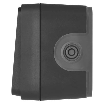 Home switch alternating 250V/10A IP55