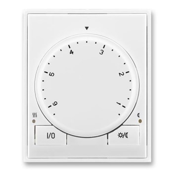 Home switch ELEMENT S 3292E-A10101 03