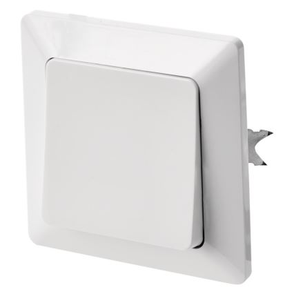 Home switch on/off 250V/10A