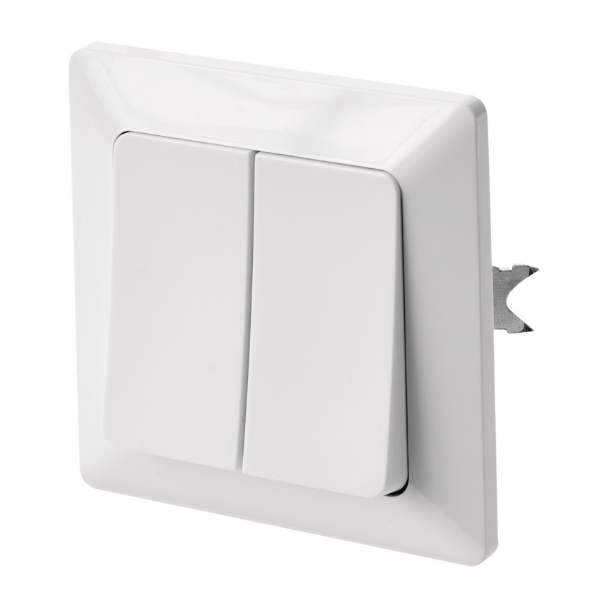 Home switch serial 250V/10A